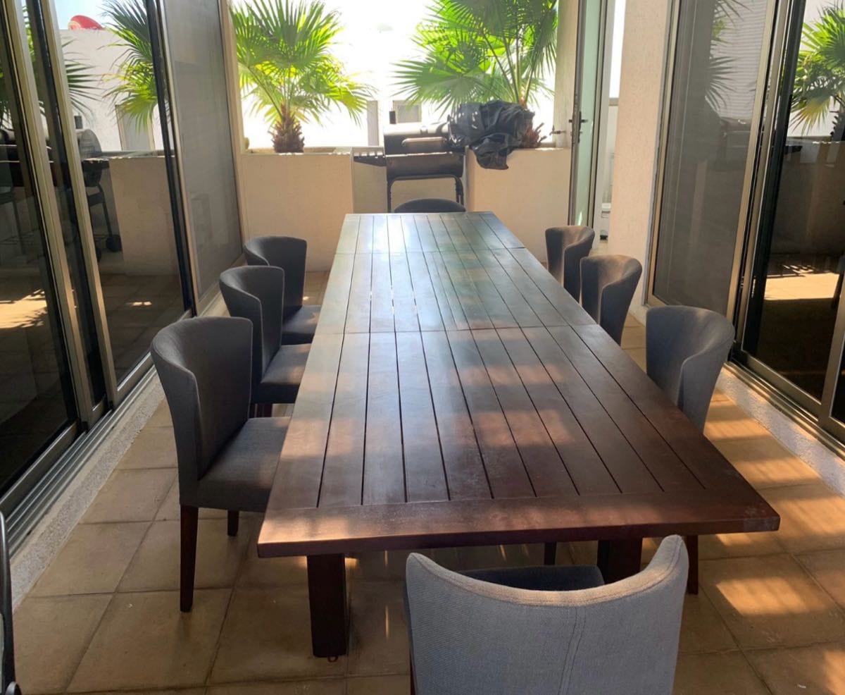 Exclusiva Villa en venta BLANC Monterrico (D) — foto 3 de 17