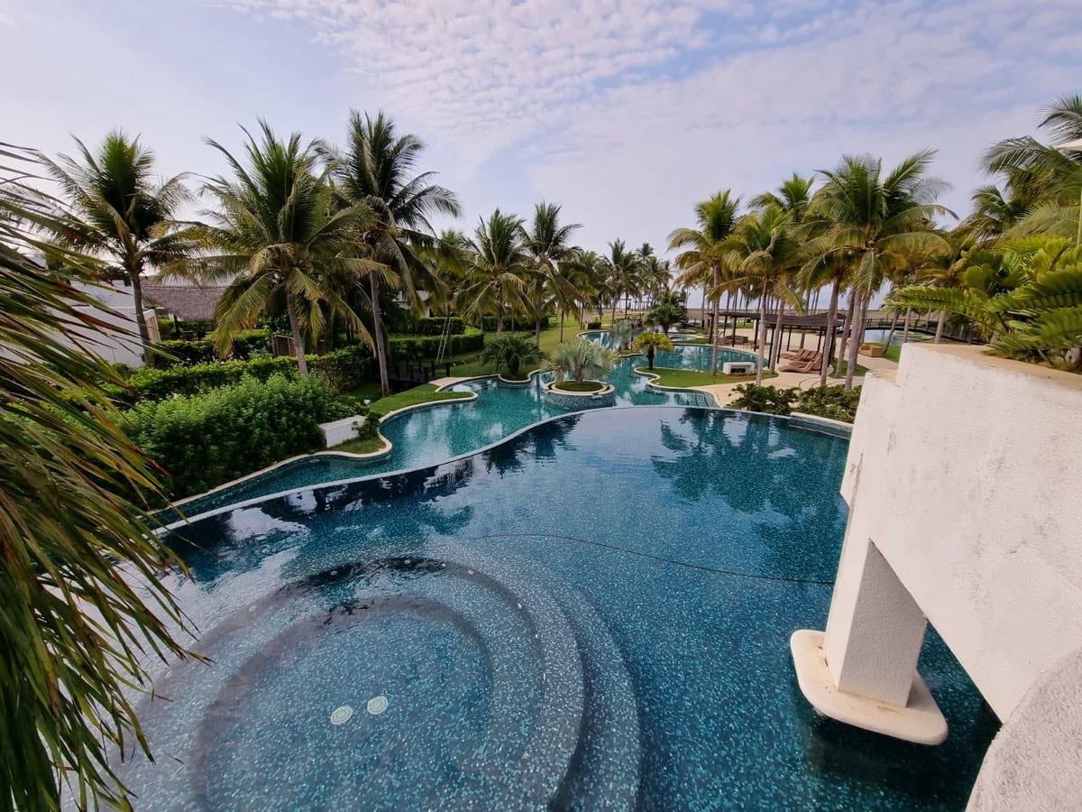 Exclusiva Villa en venta BLANC Monterrico (D) — foto 10 de 17