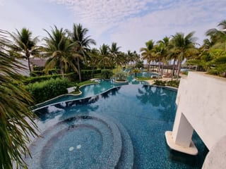 Exclusiva Villa en venta BLANC Monterrico (D) — miniatura 10 de 17