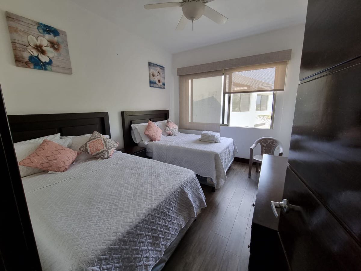 Exclusiva Villa en venta BLANC Monterrico (D) — foto 9 de 17