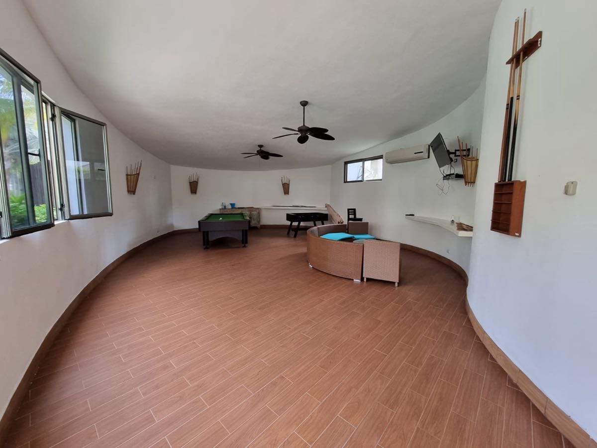 Exclusiva Villa en venta BLANC Monterrico (D) — foto 8 de 17
