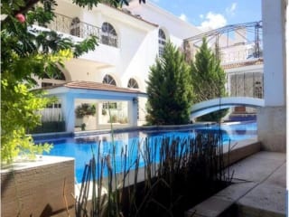 Casa con piscina en venta FORESTA CAYALA Zona 16 (D) — miniatura 1 de 16