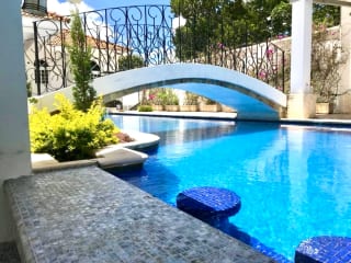 Casa con piscina en venta FORESTA CAYALA Zona 16 (D) — miniatura 15 de 16