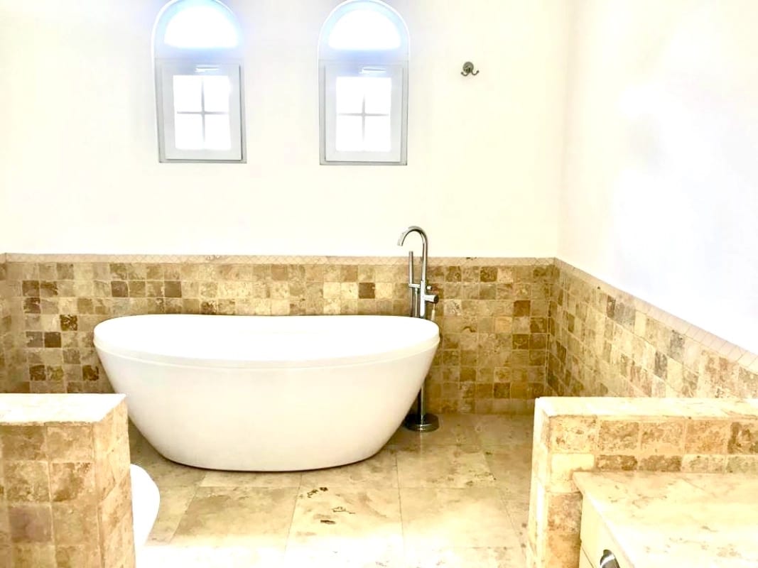 Casa con piscina en venta FORESTA CAYALA Zona 16 (D) — foto 12 de 16