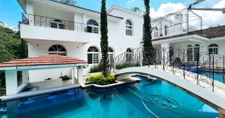 Casa con piscina en venta FORESTA CAYALA Zona 16 (D) — miniatura 4 de 16