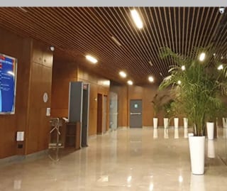 Oficina en renta en GRAND REFORMA, zona 9 (D) — miniatura 4 de 4