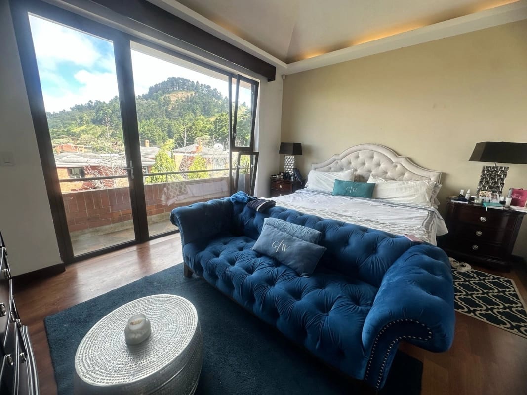 Casa en venta CES Km 15 CAMELIAS RESIDENCIAS CONCEPCIÓN (D) — foto 7 de 12