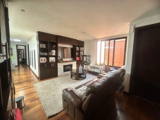 Casa en venta CES Km 15 CAMELIAS RESIDENCIAS CONCEPCIÓN (D) — miniatura 6 de 12