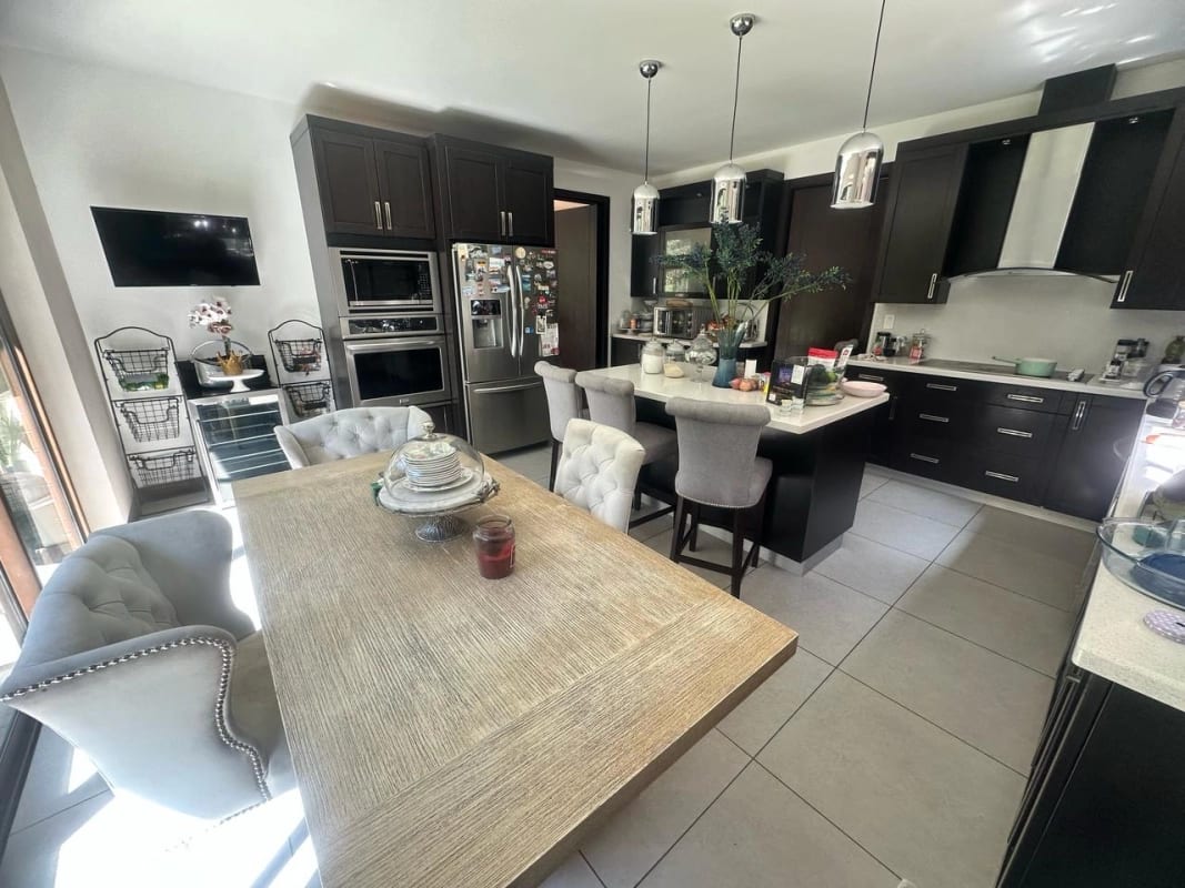 Casa en venta CES Km 15 CAMELIAS RESIDENCIAS CONCEPCIÓN (D) — foto 3 de 12