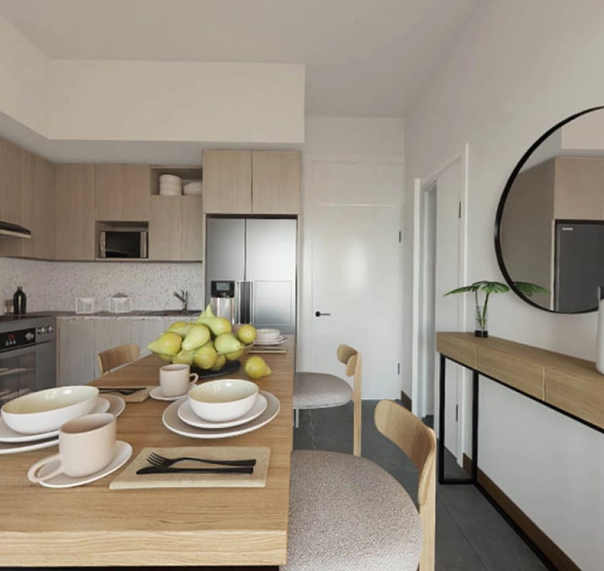 Apartamento en venta (para inversionista, Airbnb) QUINCE ESQUINA Zona 15 (D) — foto 12 de 12