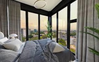 Apartamento en venta (para inversionista, Airbnb) QUINCE ESQUINA Zona 15 (D) — miniatura 8 de 12