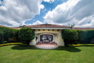 Casa en venta CLUB DE GOLF SAN ISIDRO Zona 16 — miniatura 5 de 5