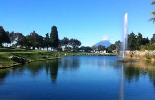 Casa en venta CLUB DE GOLF SAN ISIDRO Zona 16 (D) — miniatura 1 de 5