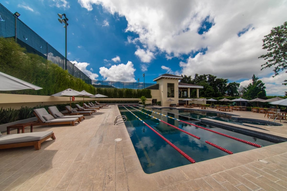 Casa en venta CLUB DE GOLF SAN ISIDRO Zona 16 (D) — foto 5 de 5