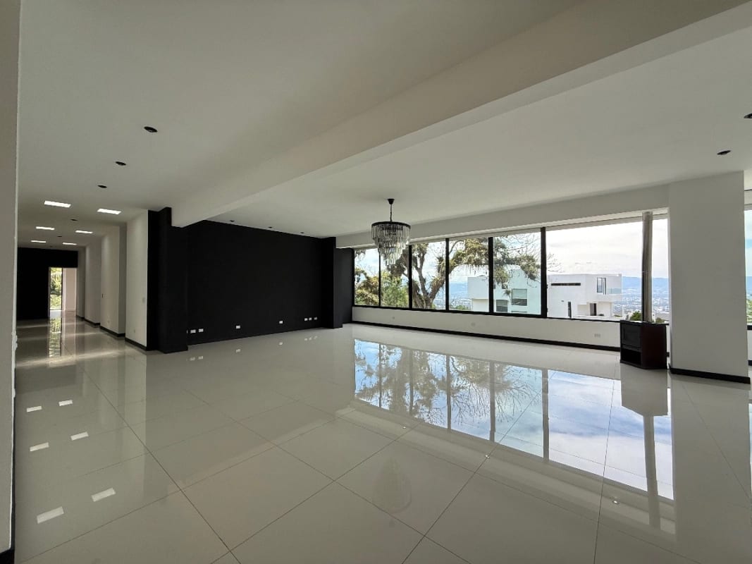 Casa de 1 nivel en venta VISTALVALLE, Km 10.5 CES (D) — foto 2 de 13
