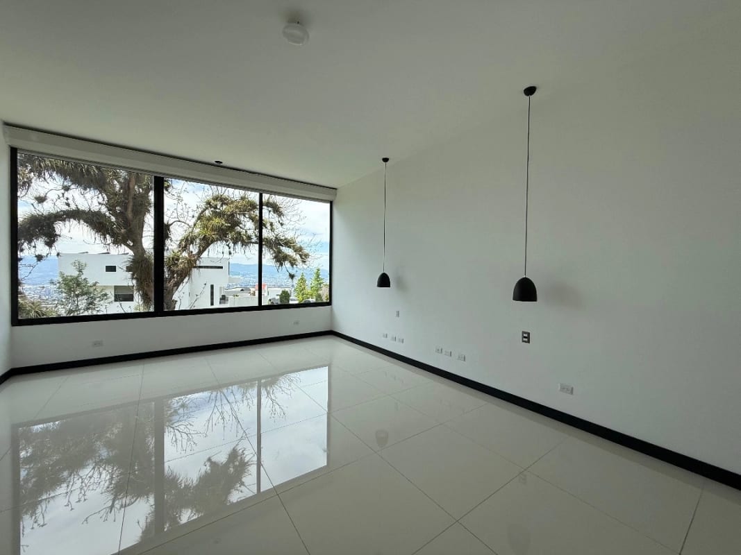 Casa de 1 nivel en venta VISTALVALLE, Km 10.5 CES (D) — foto 8 de 13