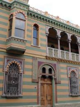 Casa en venta MOZÁRABE Zona 1 (20) — miniatura 1 de 13