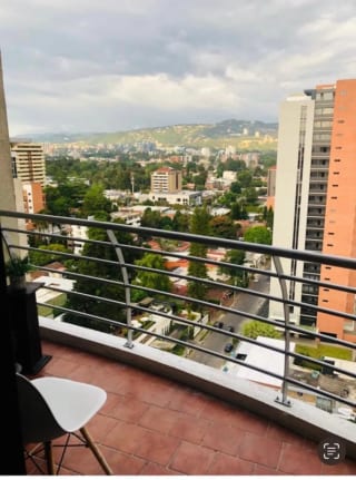 Apartamento en venta VIVALDI, zona 14 (D) — miniatura 1 de 4