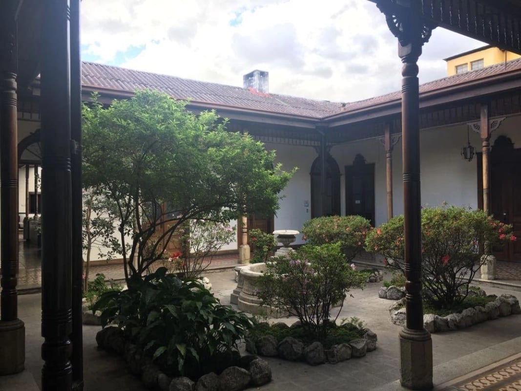 Casa en venta Zona 1 (D) — foto 9 de 10