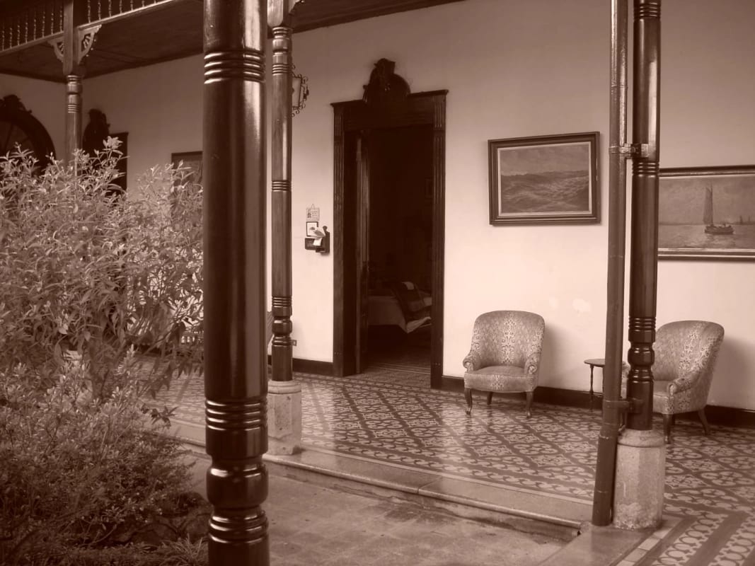 Casa en venta Zona 1 (D) — foto 5 de 10