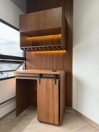 Oficina amueblada en renta EDIFICIO SEPTIMO Zona 4 (D) — miniatura 6 de 10