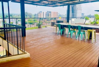 Apartamento en Renta MARISCAL UNO UNO Zona 11 (D) — miniatura 7 de 16
