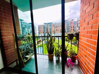 Apartamento en Renta MARISCAL UNO UNO Zona 11 (D) — miniatura 13 de 16