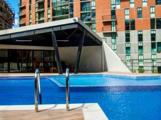 Apartamento en Renta MARISCAL UNO UNO Zona 11 (D) — miniatura 14 de 16