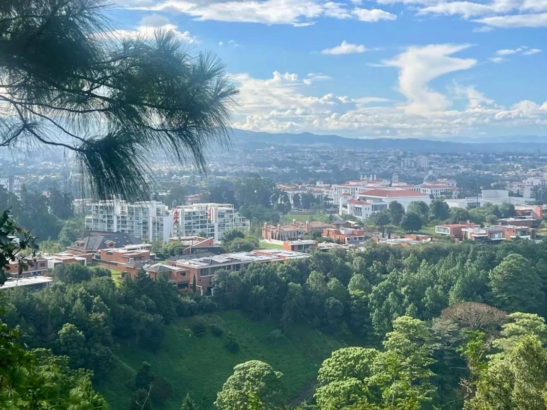 Terreno en Venta Zona 16 (*20) — foto 1 de 4