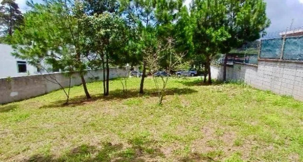 Terreno en Venta Zona 16 (*20) — foto 3 de 4