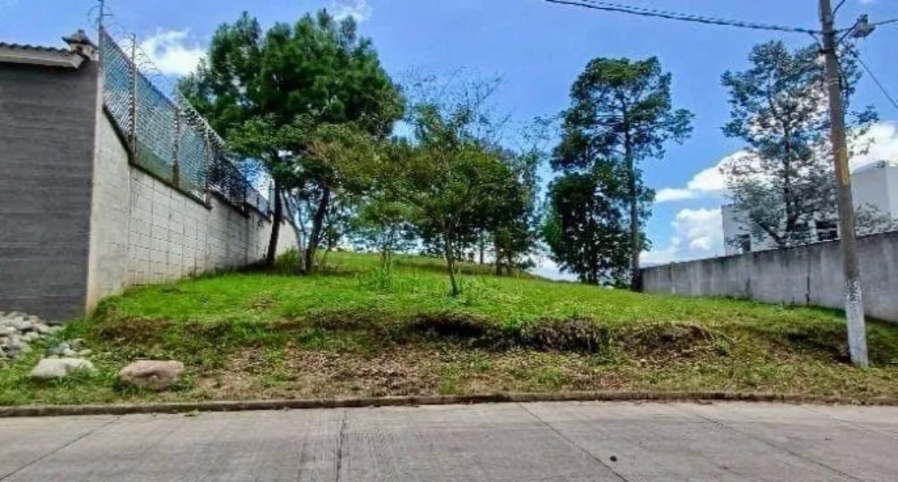 Terreno en Venta Zona 16 (*20) — foto 2 de 4