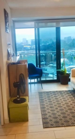 Apartamento amueblado en Renta QUO Zona 4 (D) — miniatura 17 de 17