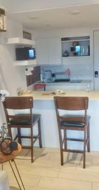 Apartamento amueblado en Renta QUO Zona 4 (D) — miniatura 16 de 17