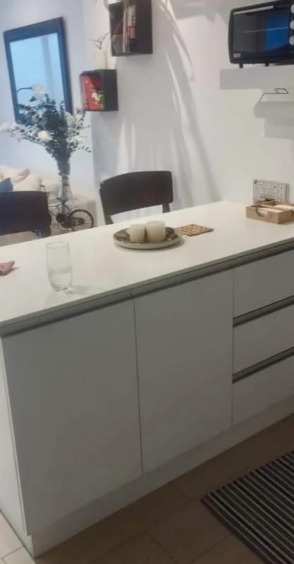 Apartamento amueblado en Renta QUO Zona 4 (D) — foto 15 de 17