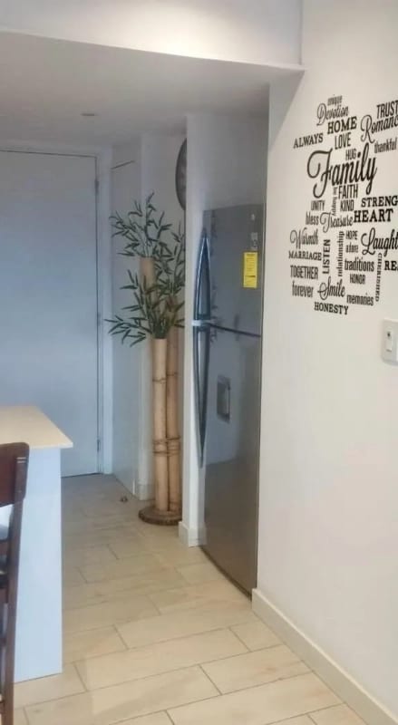 Apartamento amueblado en Renta QUO Zona 4 (D) — foto 13 de 17