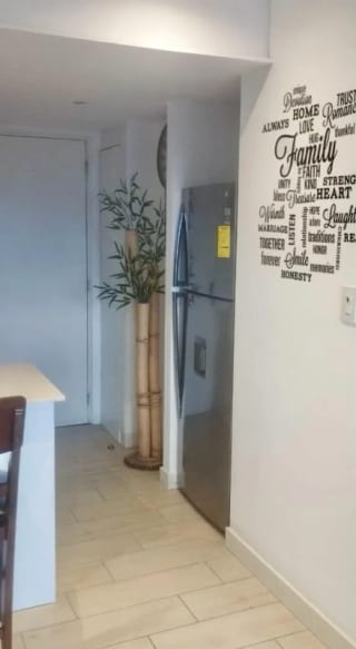 Apartamento amueblado en Renta QUO Zona 4 (D) — miniatura 13 de 17