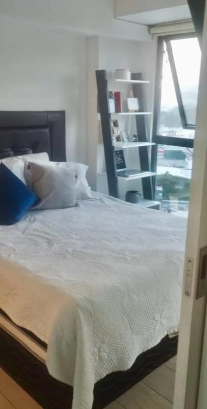 Apartamento amueblado en Renta QUO Zona 4 (D) — foto 11 de 17