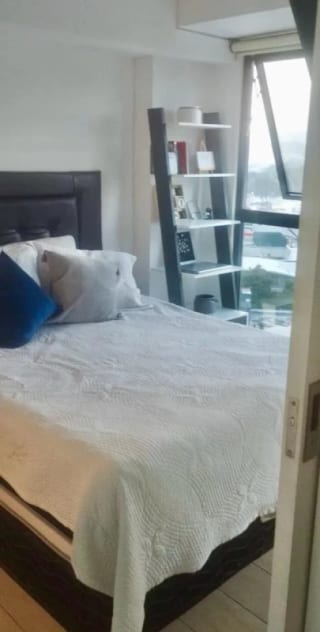 Apartamento amueblado en Renta QUO Zona 4 (D) — miniatura 11 de 17