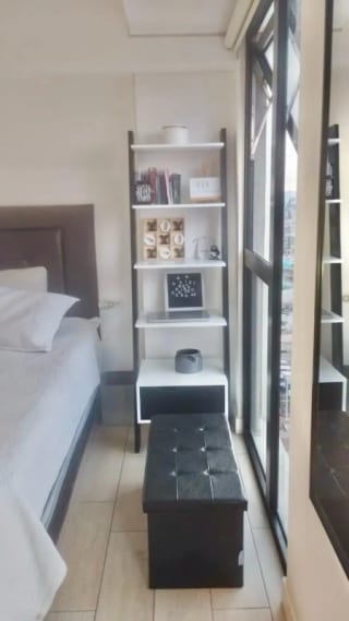Apartamento amueblado en Renta QUO Zona 4 (D) — miniatura 10 de 17