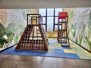 Apartamento amueblado en Renta QUO Zona 4 (D) — miniatura 9 de 17