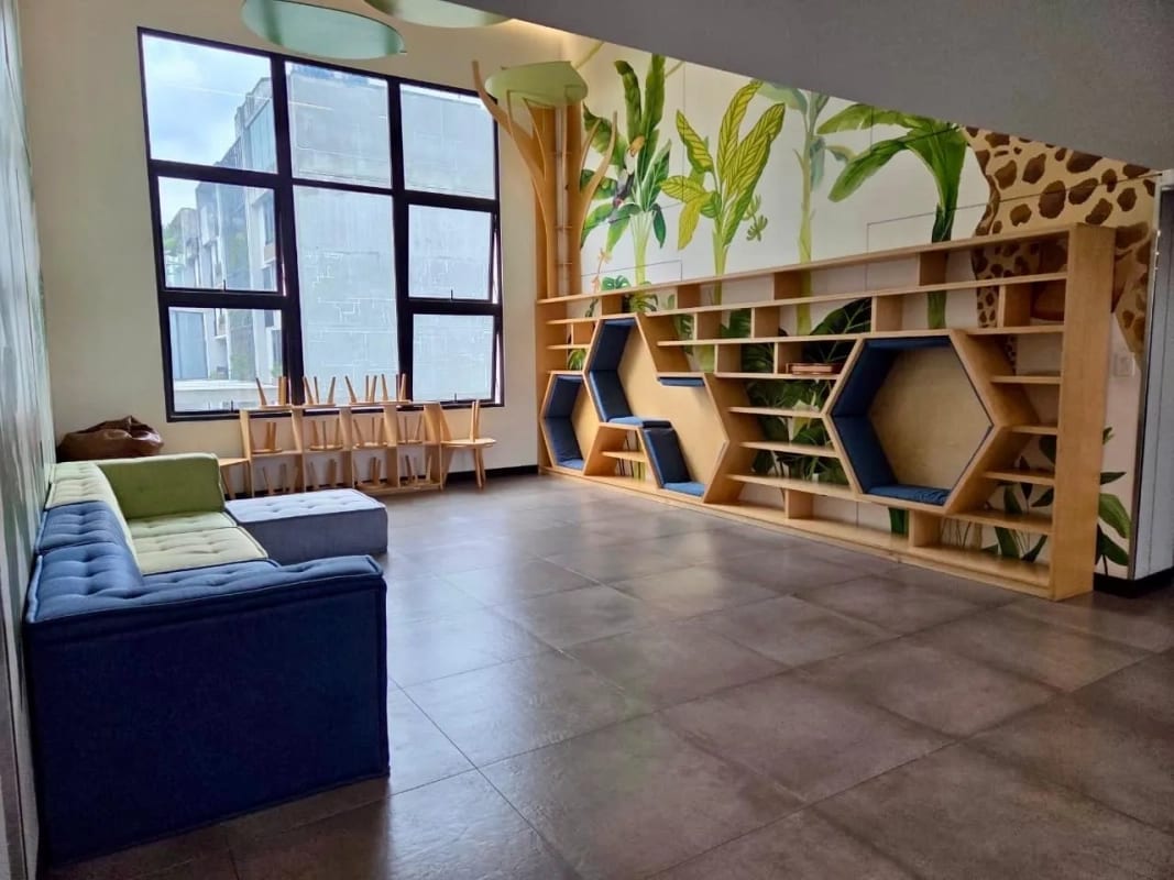 Apartamento amueblado en Renta QUO Zona 4 (D) — foto 8 de 17