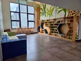 Apartamento amueblado en Renta QUO Zona 4 (D) — miniatura 8 de 17