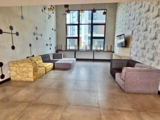 Apartamento amueblado en Renta QUO Zona 4 (D) — miniatura 6 de 17