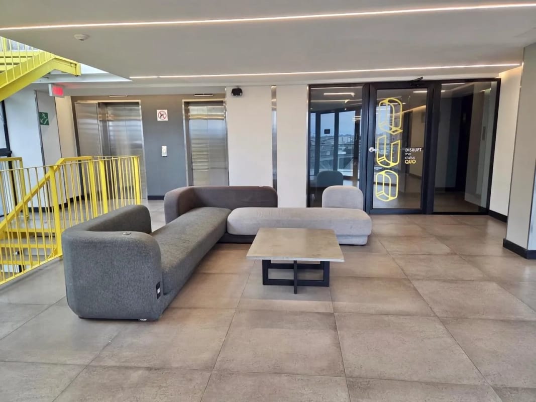 Apartamento amueblado en Renta QUO Zona 4 (D) — foto 3 de 17