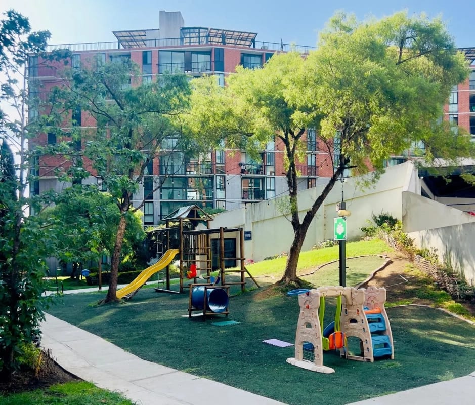 Apartamento en venta MARISCAL UNO UNO Zona 11 (D) — foto 17 de 17