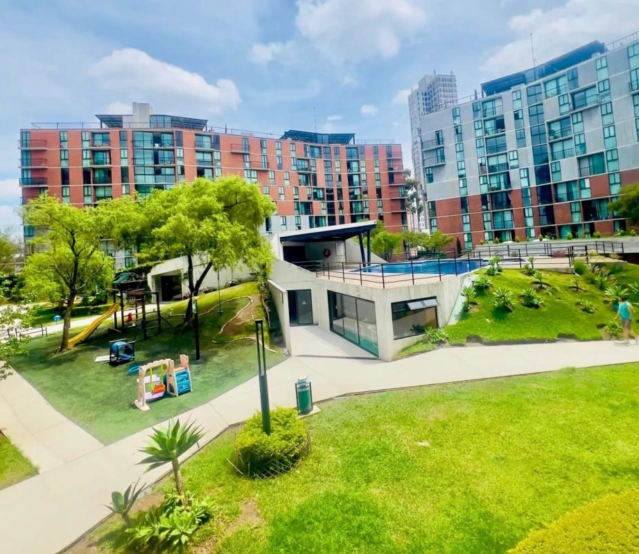 Apartamento en venta MARISCAL UNO UNO Zona 11 (D) — foto 16 de 17