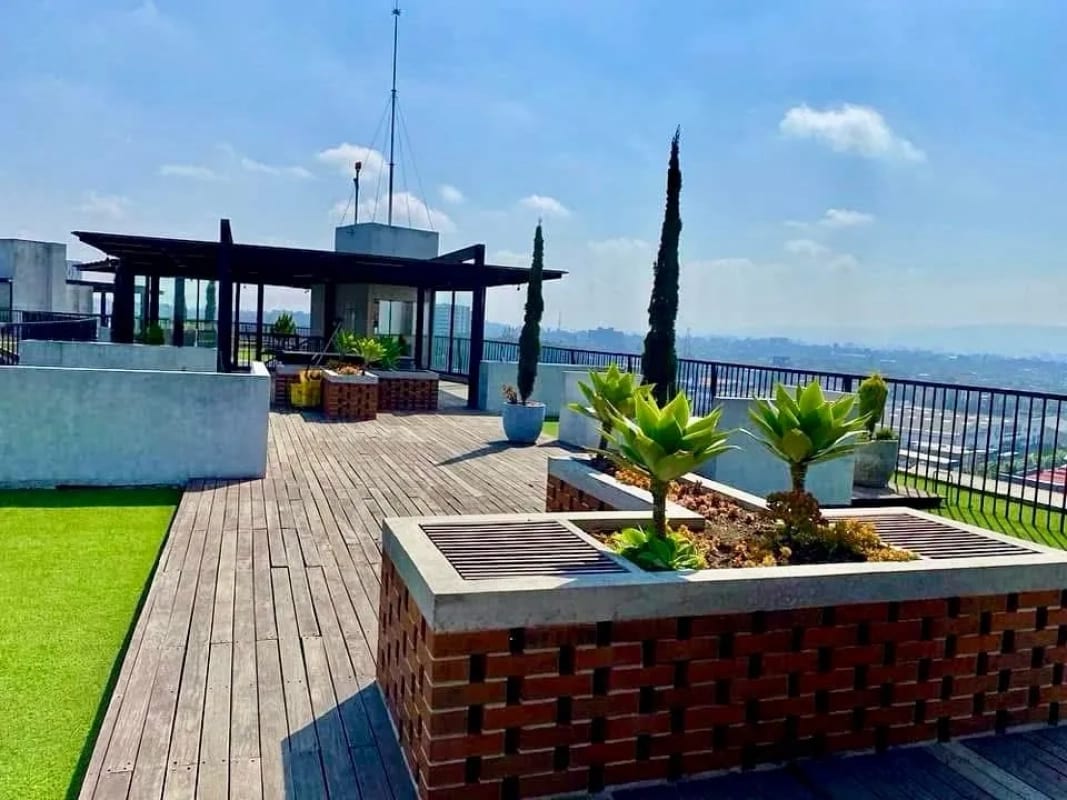 Apartamento en venta MARISCAL UNO UNO Zona 11 (D) — foto 15 de 17
