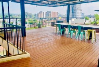 Apartamento en venta MARISCAL UNO UNO Zona 11 (D) — miniatura 14 de 17