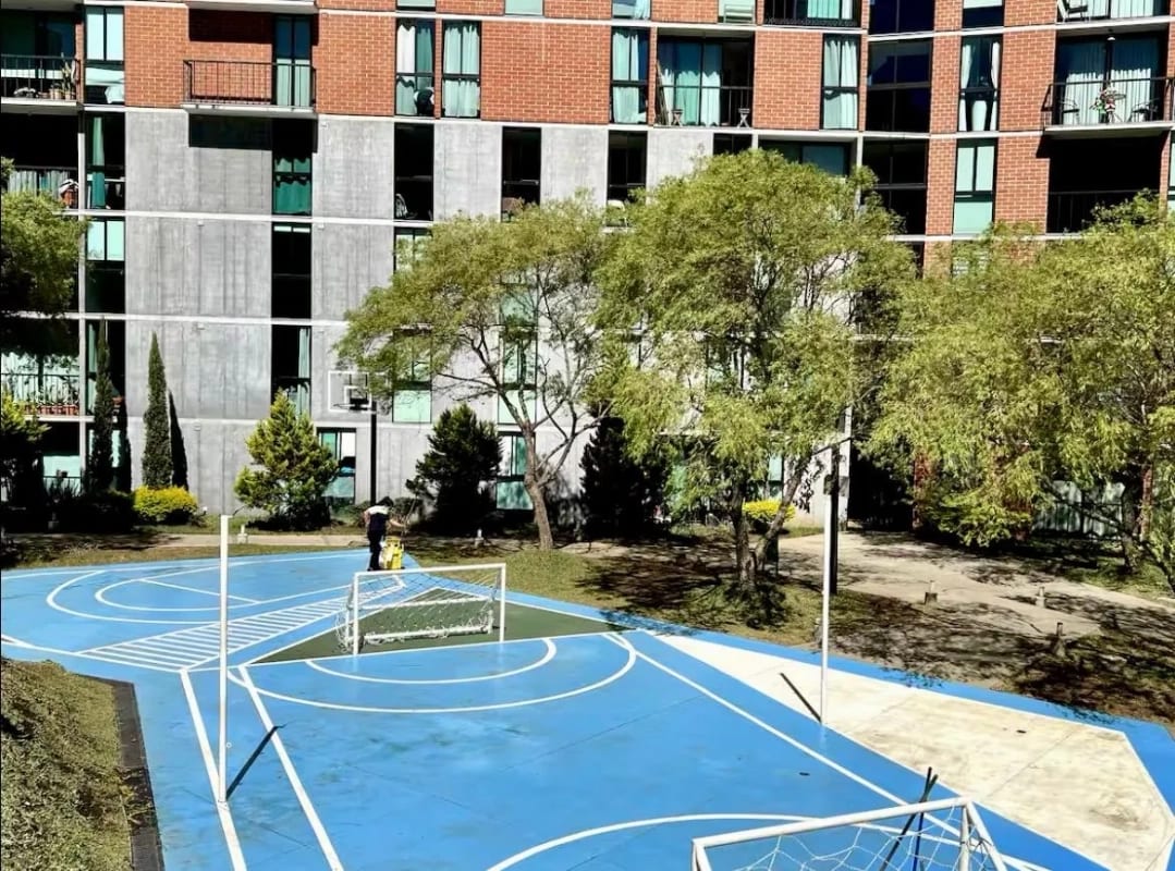 Apartamento en venta MARISCAL UNO UNO Zona 11 (D) — foto 12 de 17