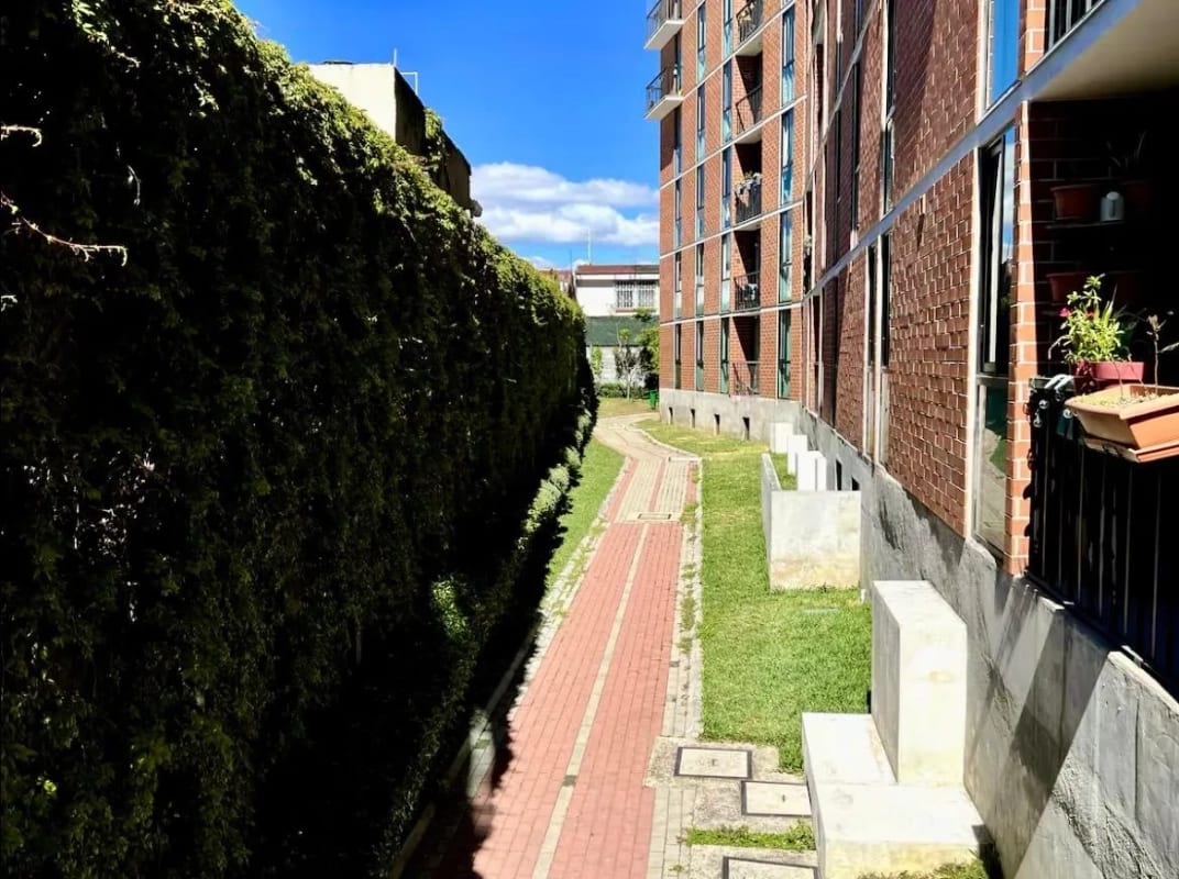 Apartamento en venta MARISCAL UNO UNO Zona 11 (D) — foto 11 de 17